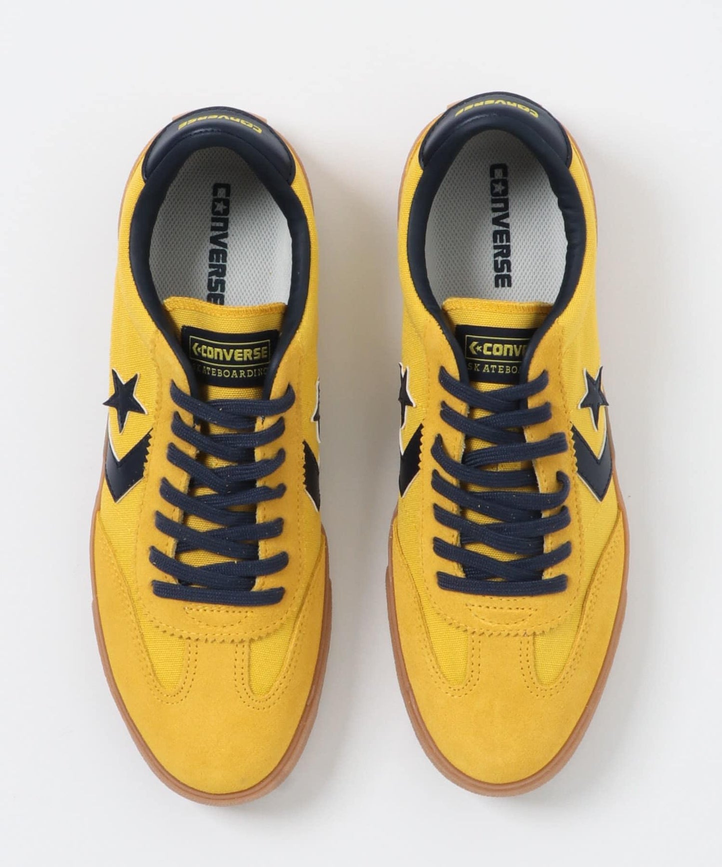 CONVERSE 路德經典 SK OX