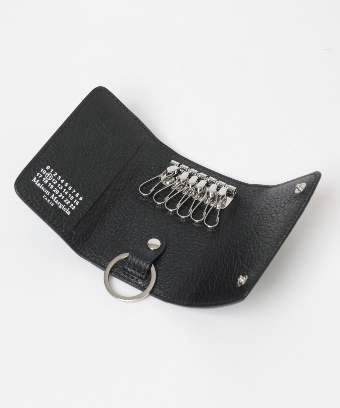 Maison Margiela WALLET FLIP FLAP S 錢包 P4455