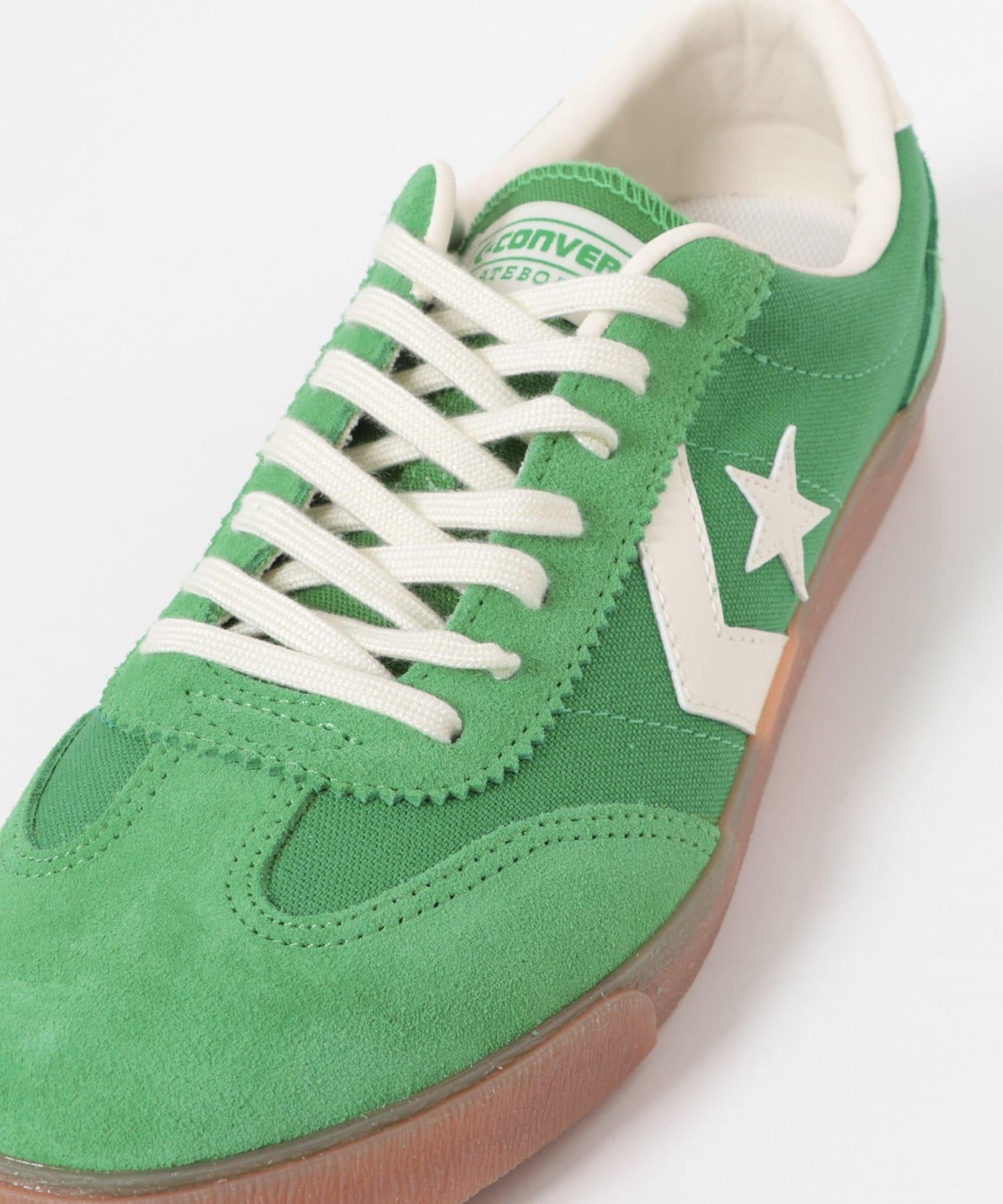 CONVERSE 路德經典 SK OX