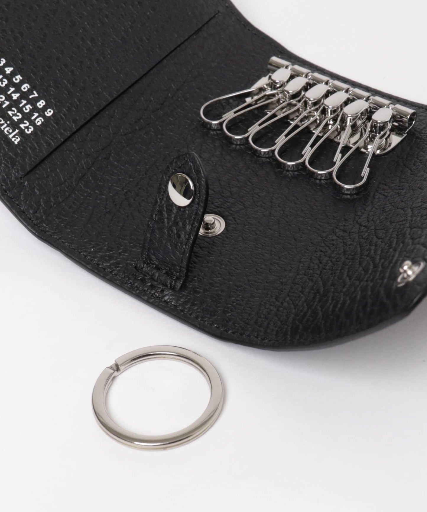 Maison Margiela WALLET FLIP FLAP S 錢包 P4455