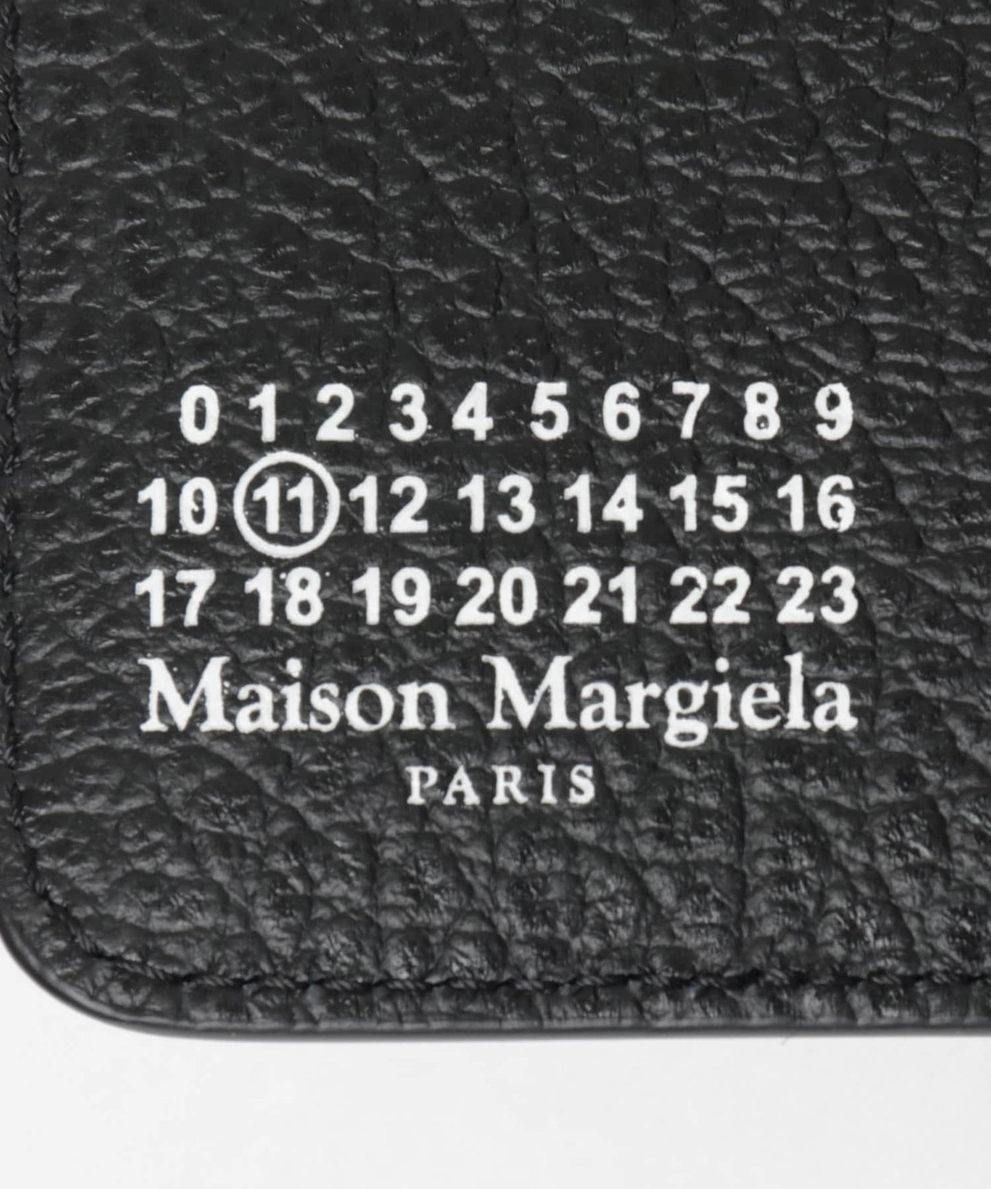Maison Margiela WALLET FLIP FLAP S 錢包 P4455