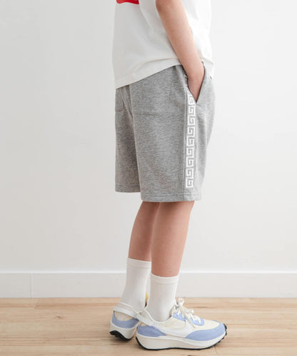 551蓬萊×UR 兒童休閒短褲