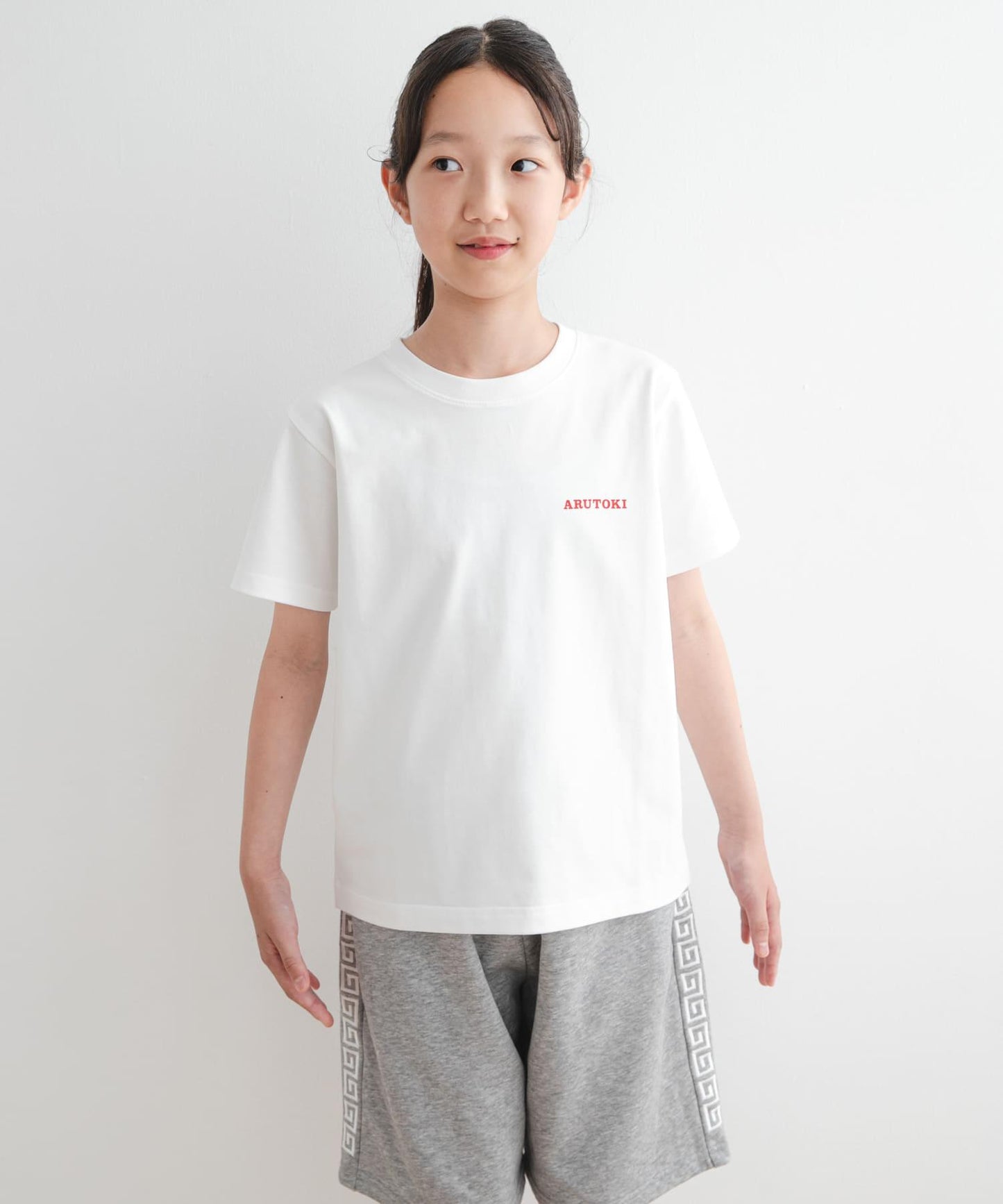 551蓬萊×UR 兒童休閒短褲