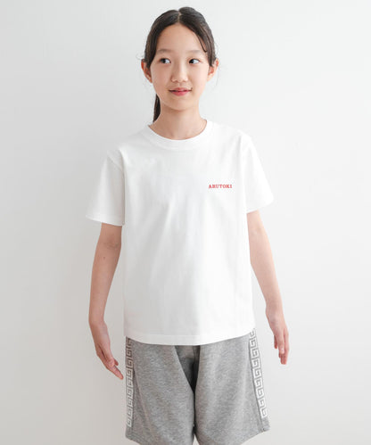 551蓬萊×UR 兒童休閒短褲