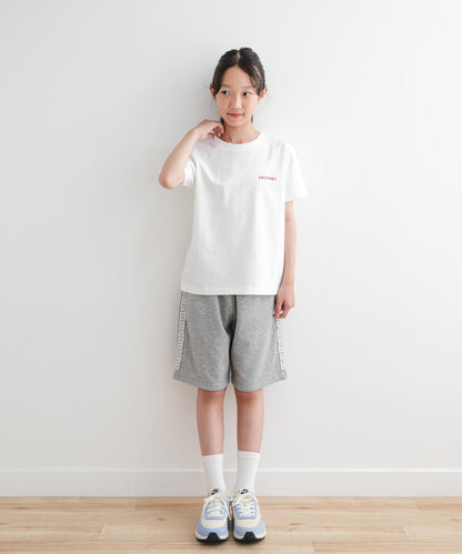 551蓬萊×UR 兒童休閒短褲