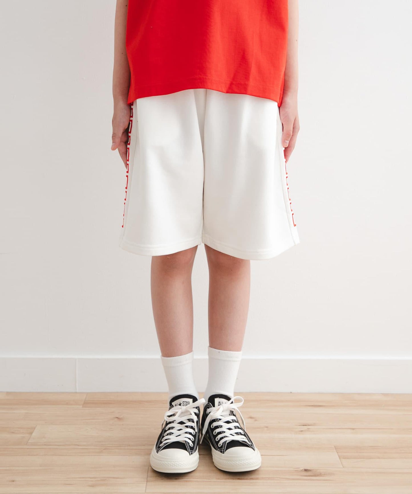 551蓬萊×UR 兒童休閒短褲