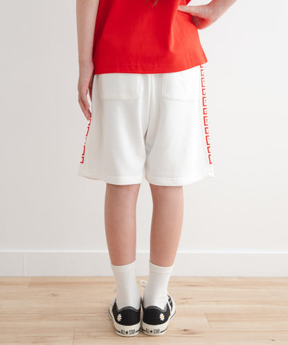 551蓬萊×UR 兒童休閒短褲