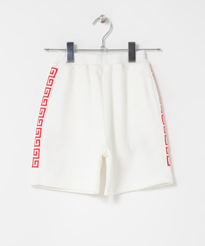 551蓬萊×UR 兒童休閒短褲