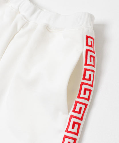 551蓬萊×UR 兒童休閒短褲