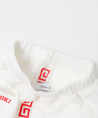 551蓬萊×UR 兒童休閒短褲