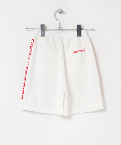 551蓬萊×UR 兒童休閒短褲