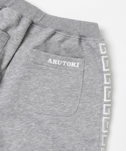 551蓬萊×UR 兒童休閒短褲