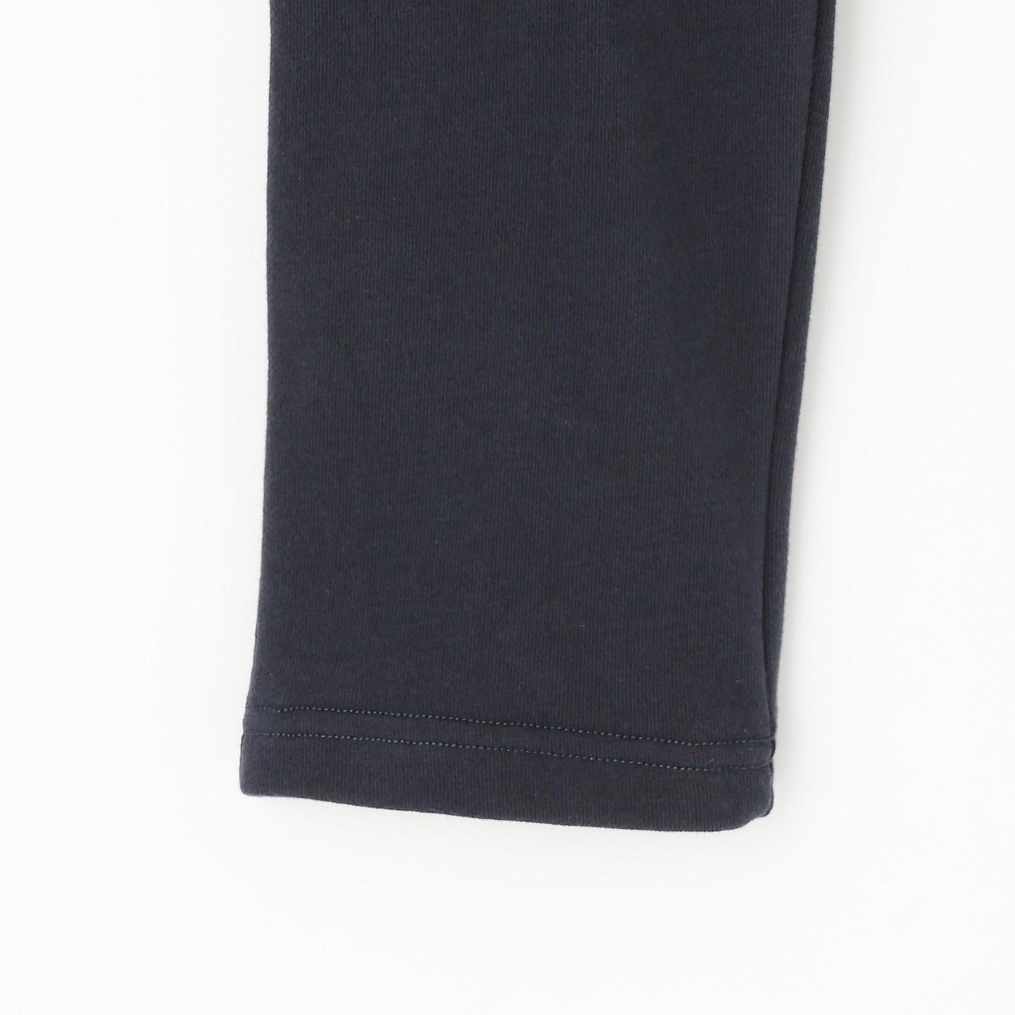 內配色加絨工裝褲