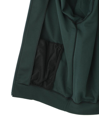 NEEDLES / Track Jacket - 聚酯順滑面料 RW314
