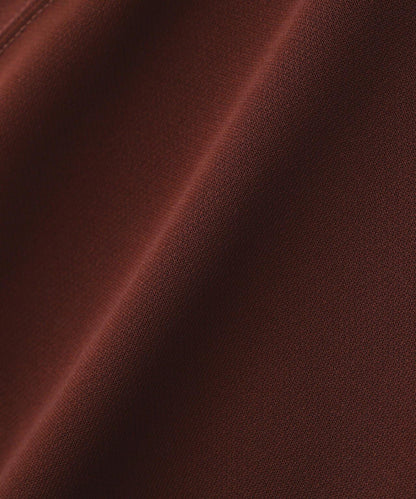NEEDLES / Track Jacket - 聚酯順滑面料 RW314