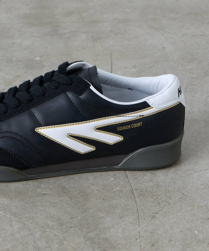 【HI-TEC】PRO SQUASH 84