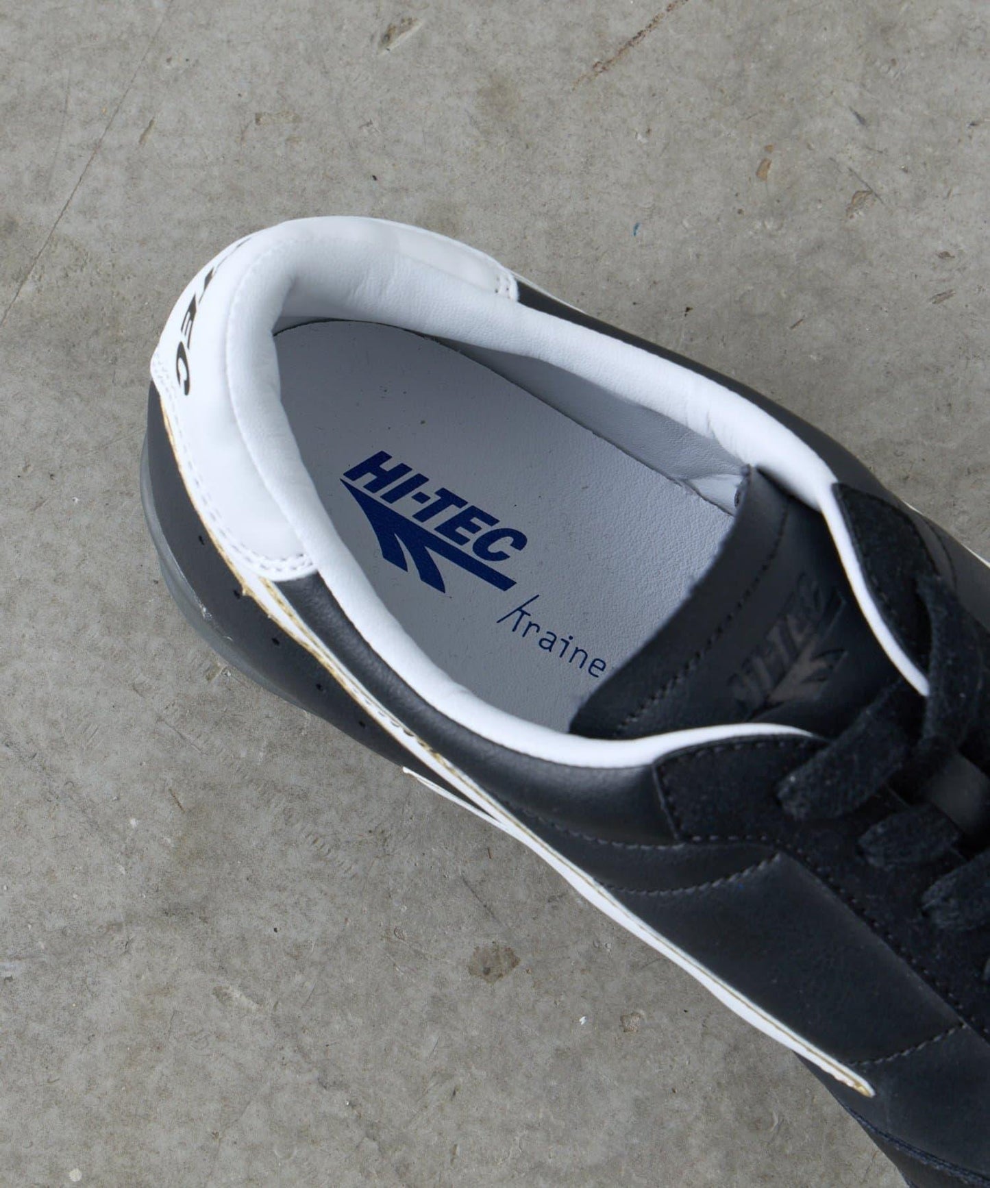 【HI-TEC】PRO SQUASH 84