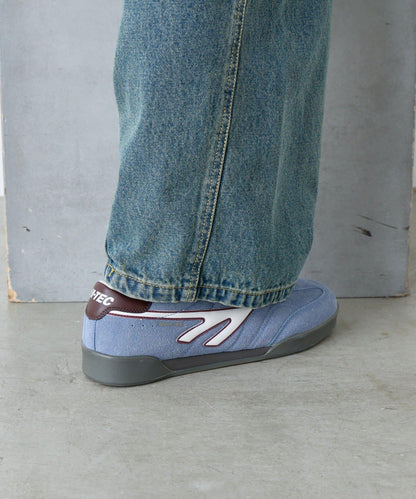 【HI-TEC】PRO SQUASH 84