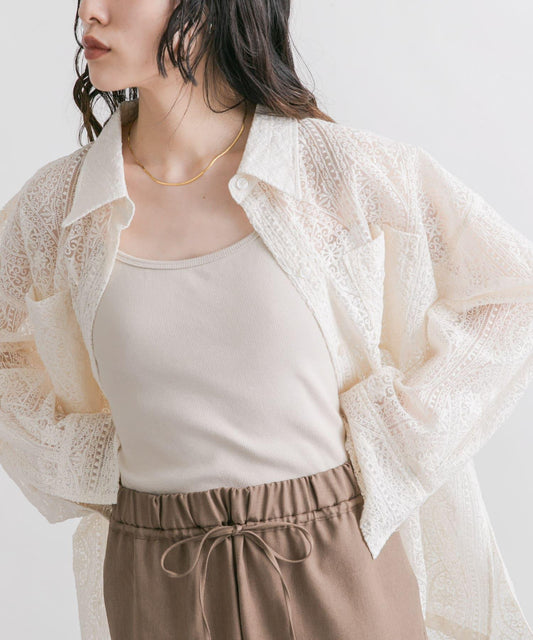 細肩帶帶胸墊吊帶背心