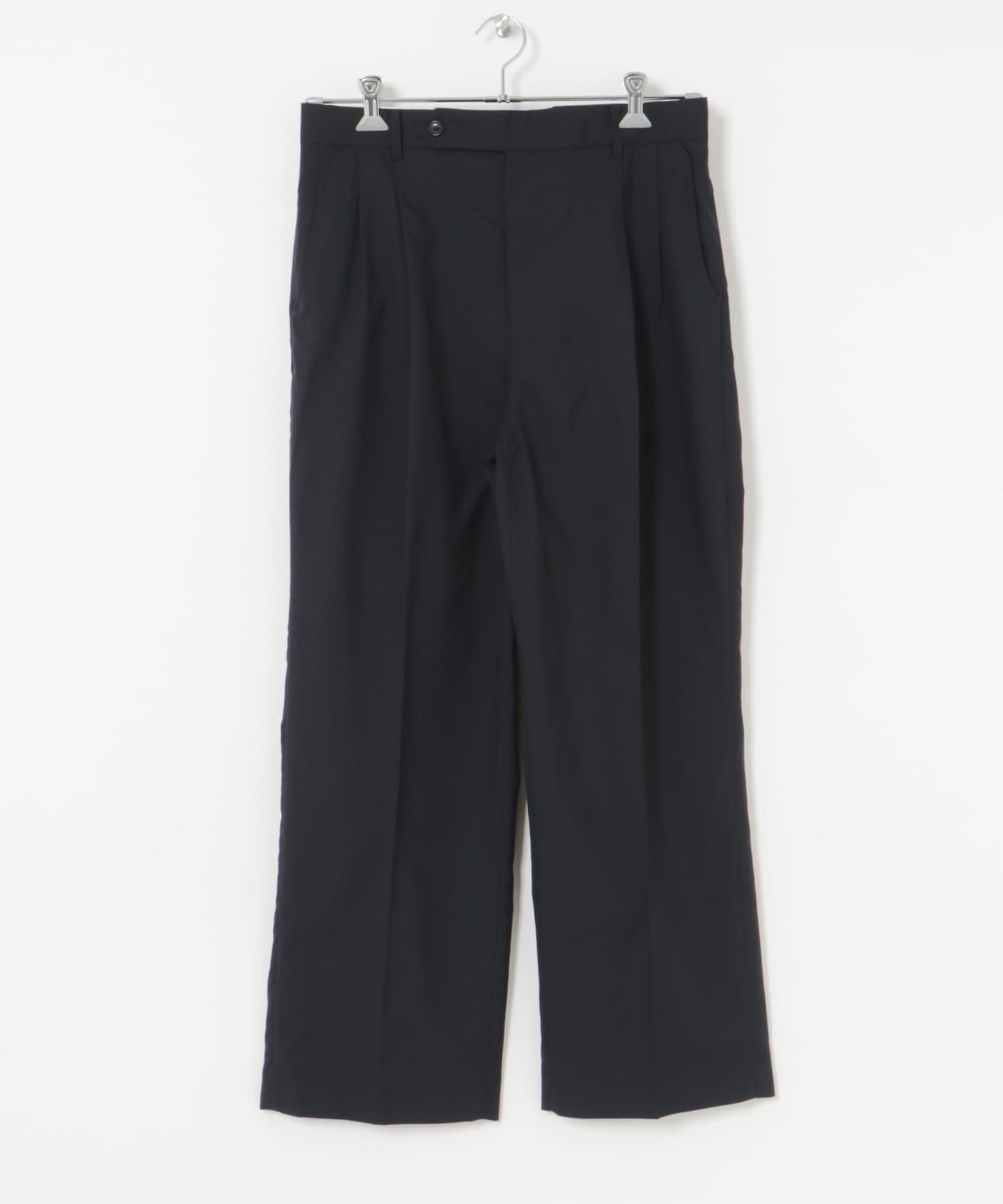FARAH Out Tuck Wide Tapered PANTS 褲子