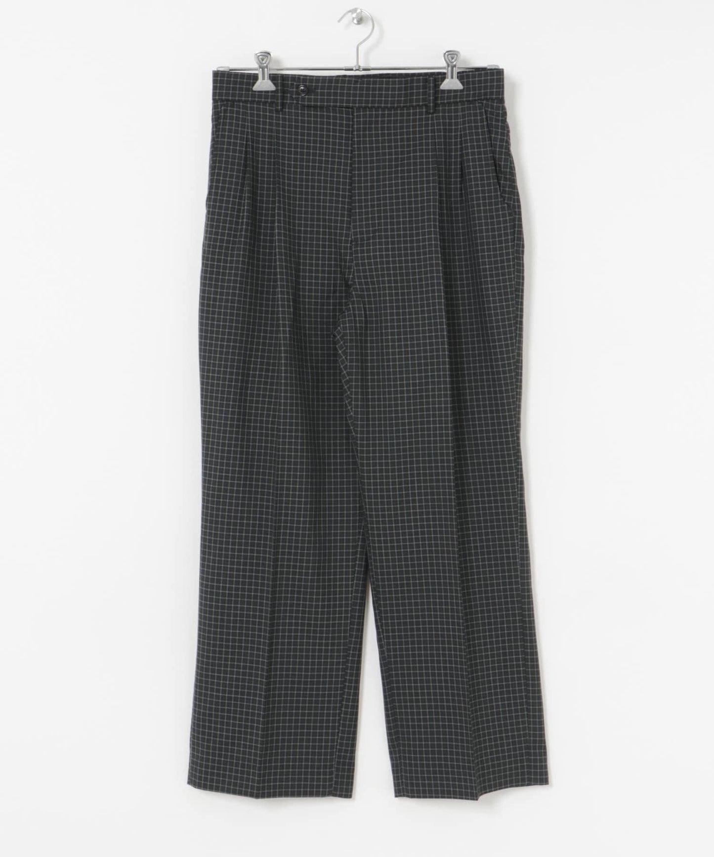 FARAH Out Tuck Wide Tapered PANTS 褲子