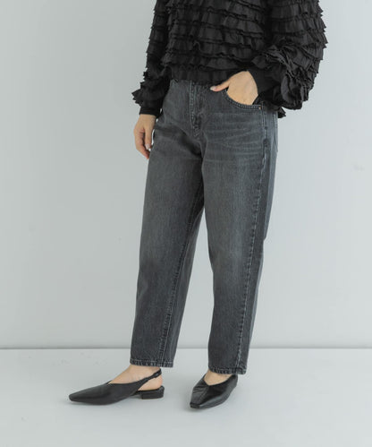 Lee101×Sonny Label 聯名錐形褲