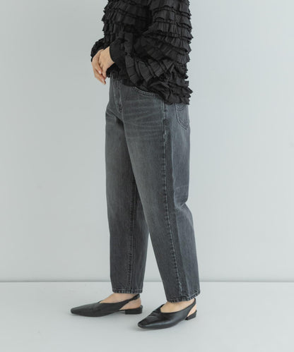 Lee101×Sonny Label 聯名錐形褲