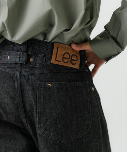 『聯名』Lee101×URBAN RESEARCH 牛仔褲