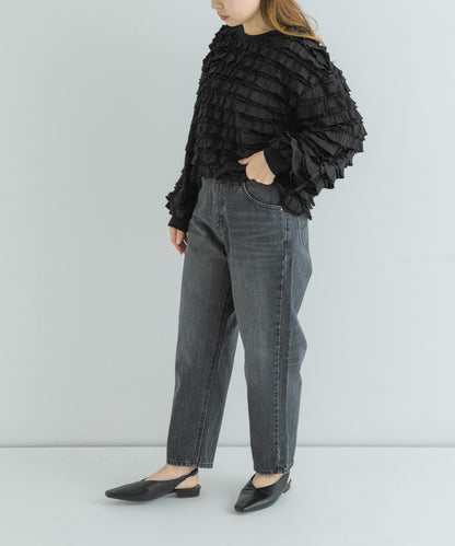 Lee101×Sonny Label 聯名錐形褲