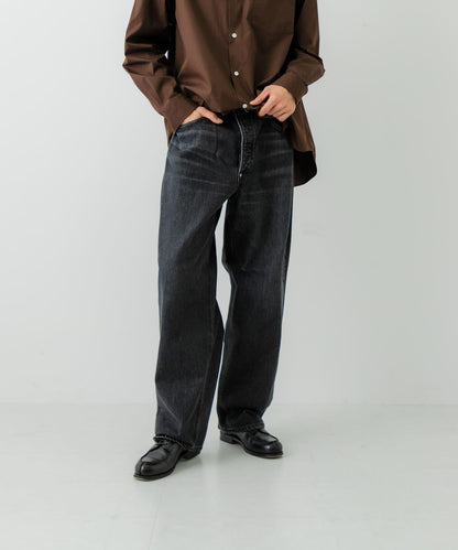 『聯名』Lee101×URBAN RESEARCH 牛仔褲