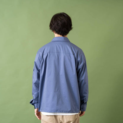 【Penfield】DAD雙口袋襯衫夾克