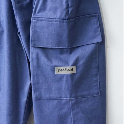 【Penfield】KIDS 雙口袋襯衫夾克