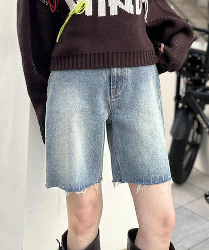 【w closet】機車短褲