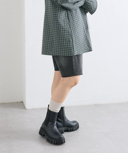 【w closet】機車短褲