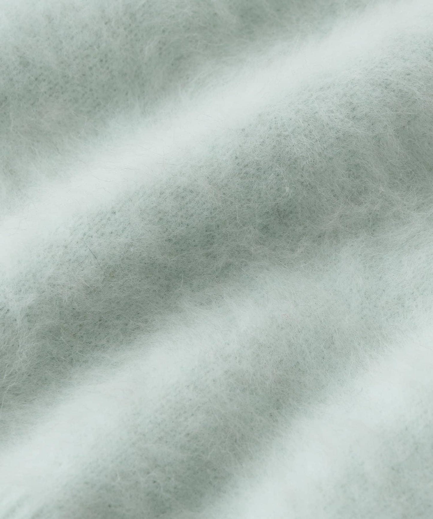 【最強美人感】羊毛羊絨混紡前後兩穿針織衫