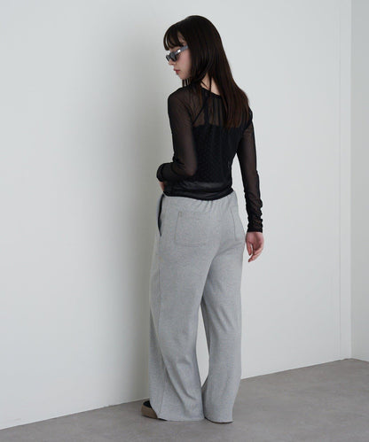 透視開衫與內衣吊帶套裝