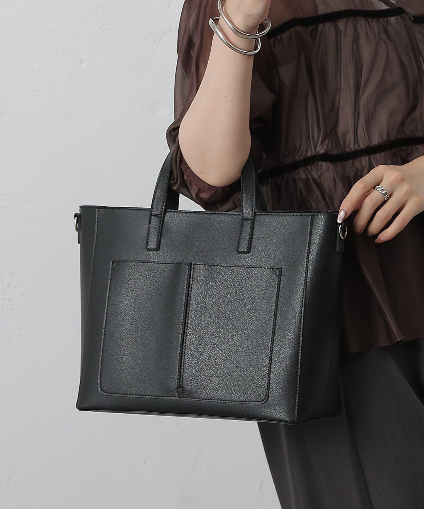 【AW】附肩背小包3WAY包