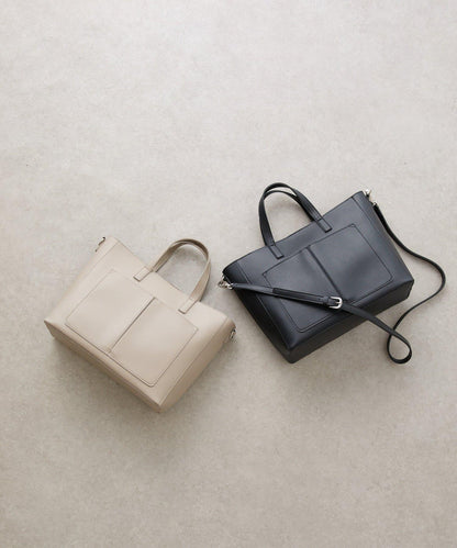 【AW】附肩背小包3WAY包