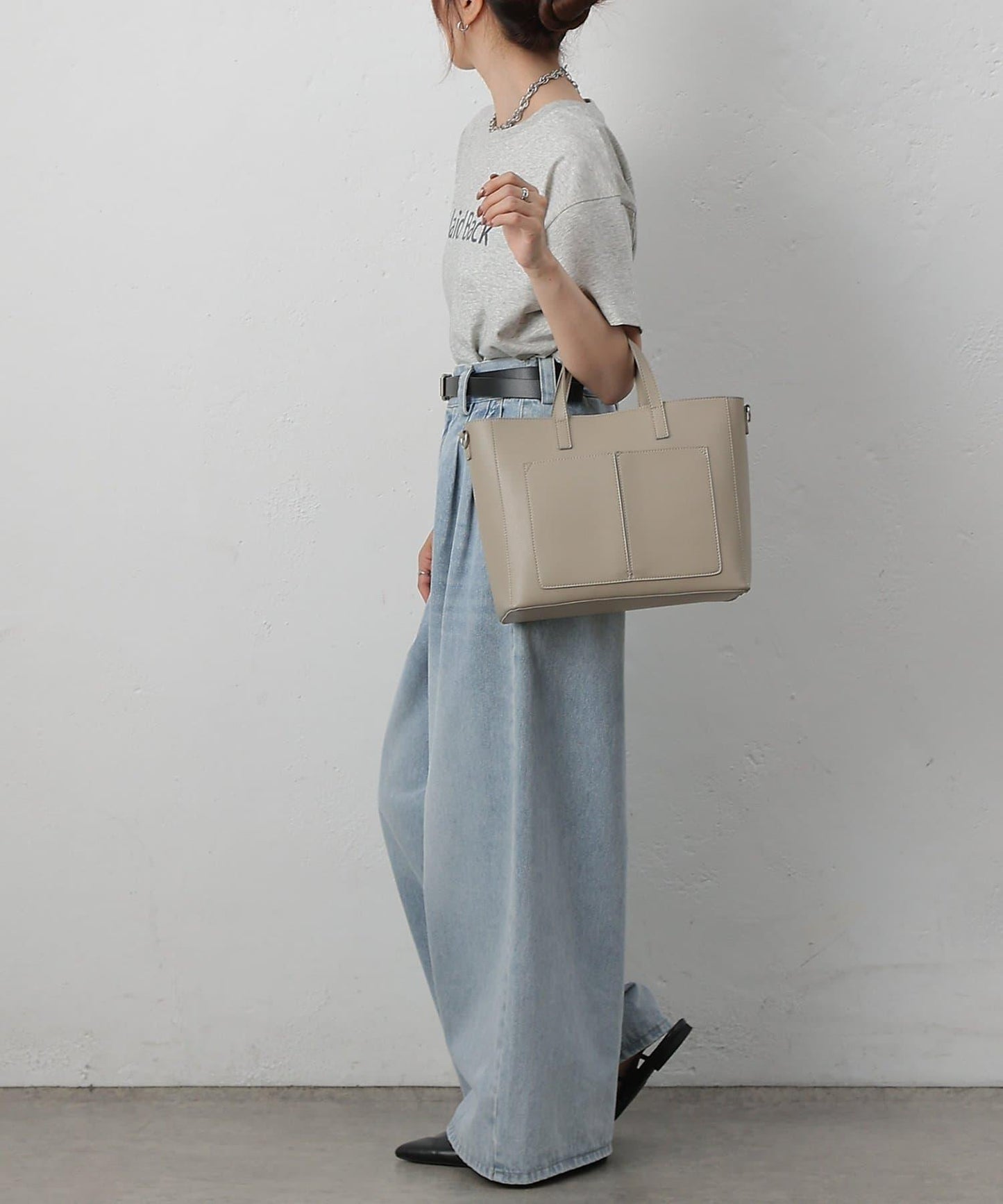 【AW】附肩背小包3WAY包