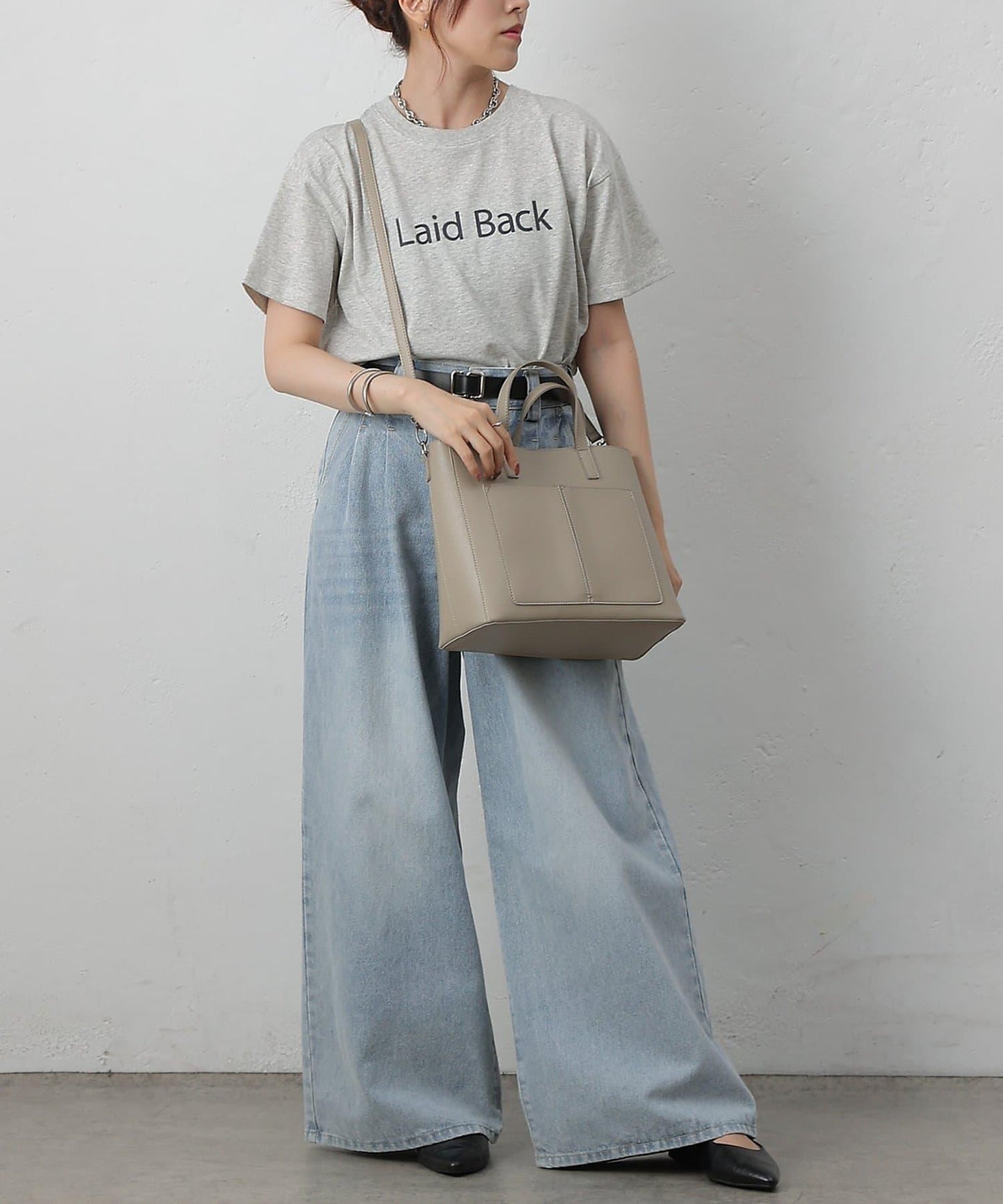 【AW】附肩背小包3WAY包