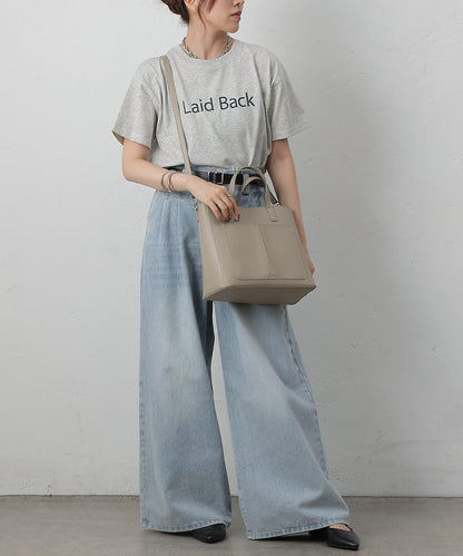 【AW】附肩背小包3WAY包