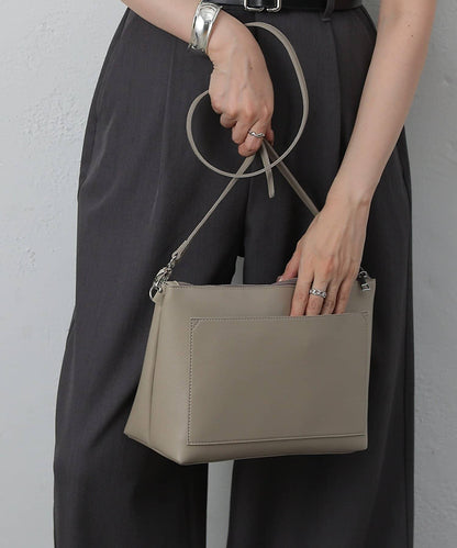 【AW】附肩背小包3WAY包