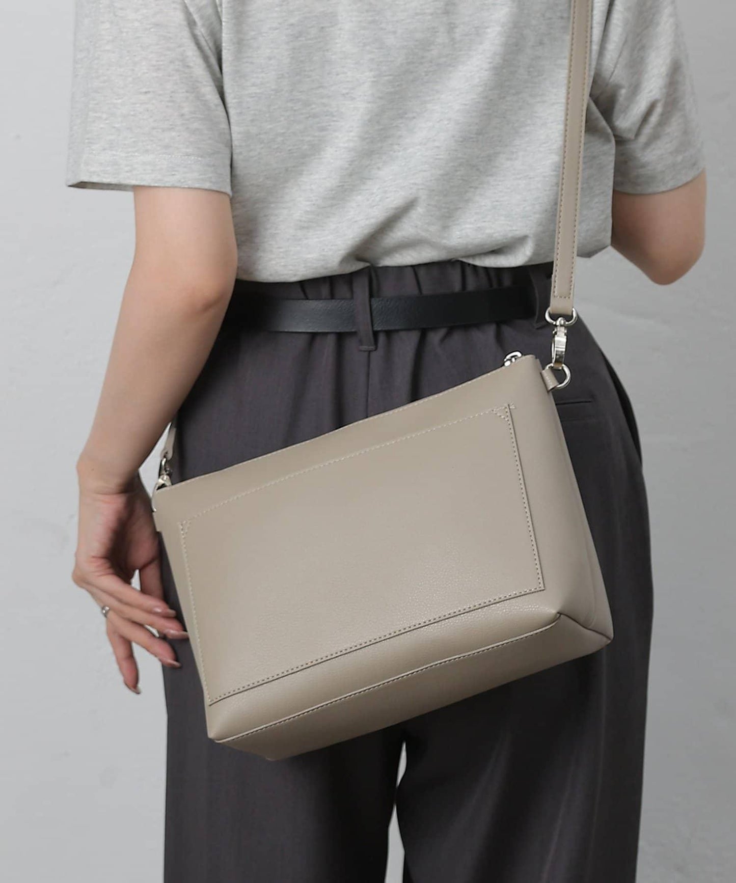 【AW】附肩背小包3WAY包