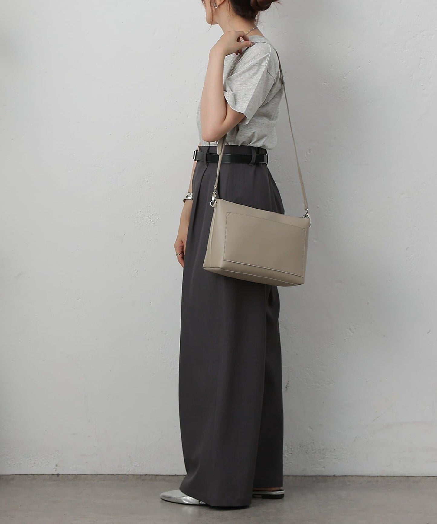 【AW】附肩背小包3WAY包