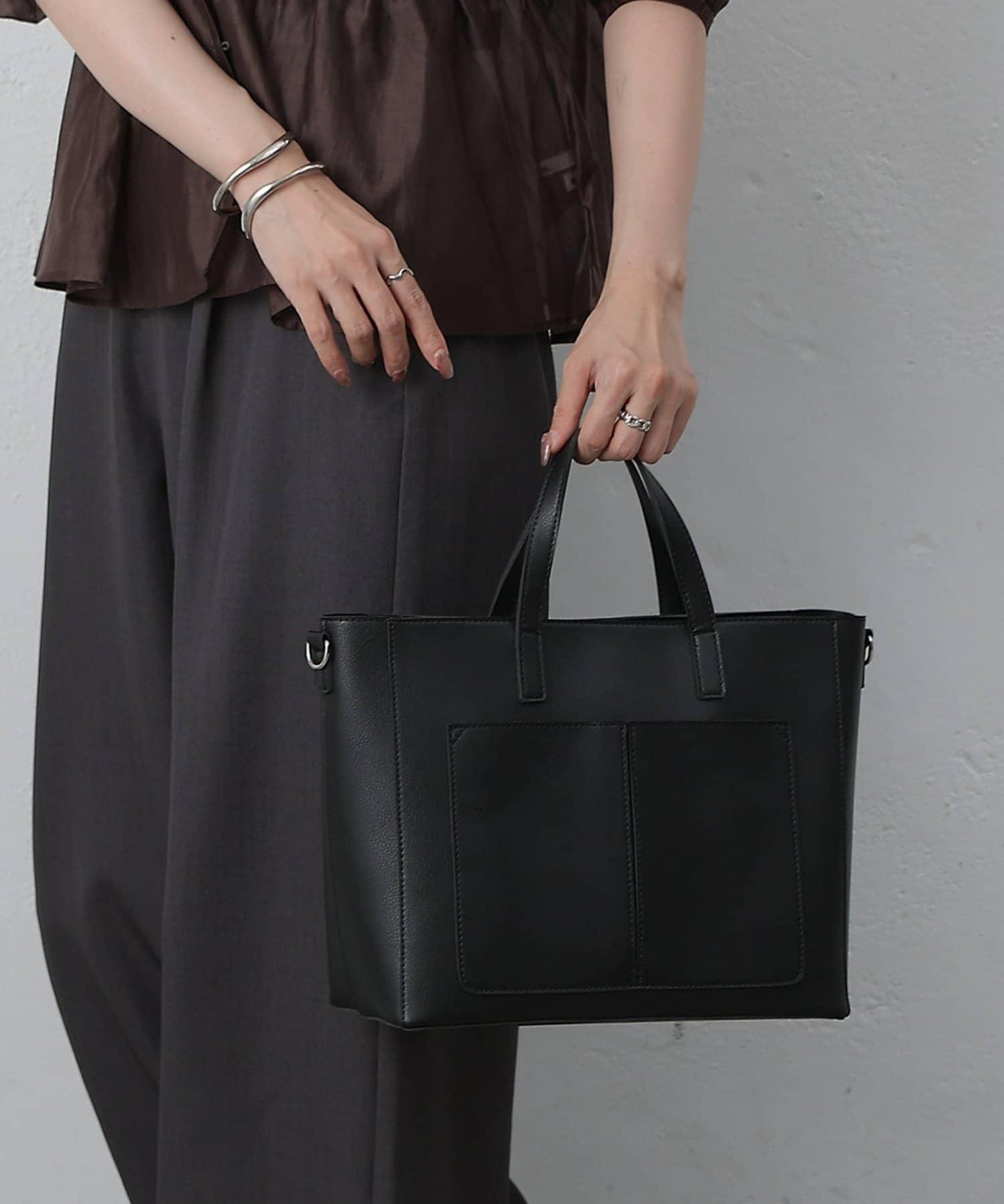 【AW】附肩背小包3WAY包