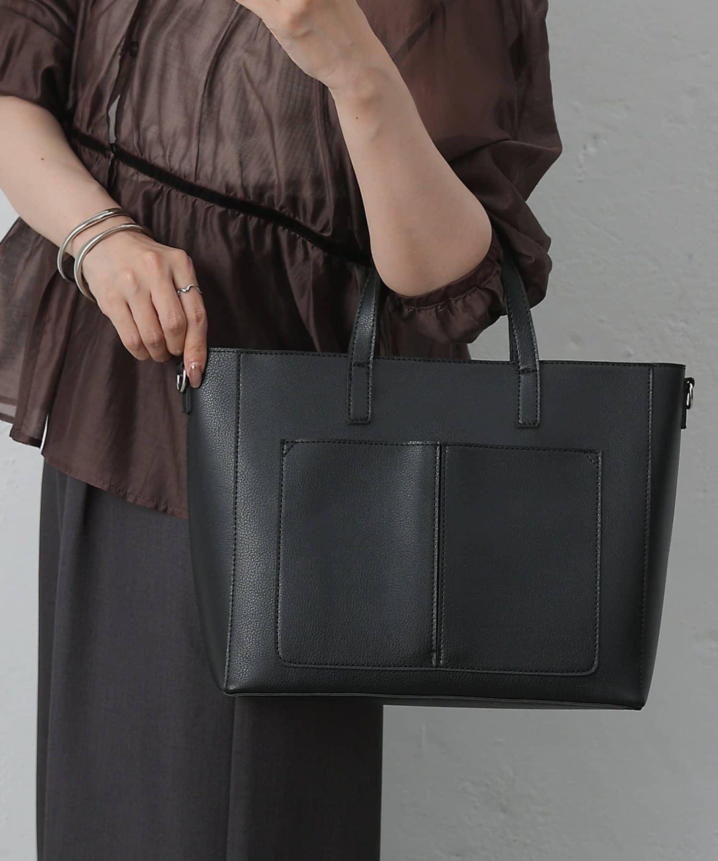 【AW】附肩背小包3WAY包