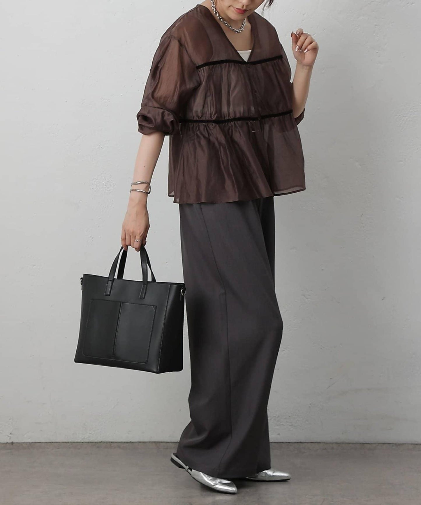 【AW】附肩背小包3WAY包