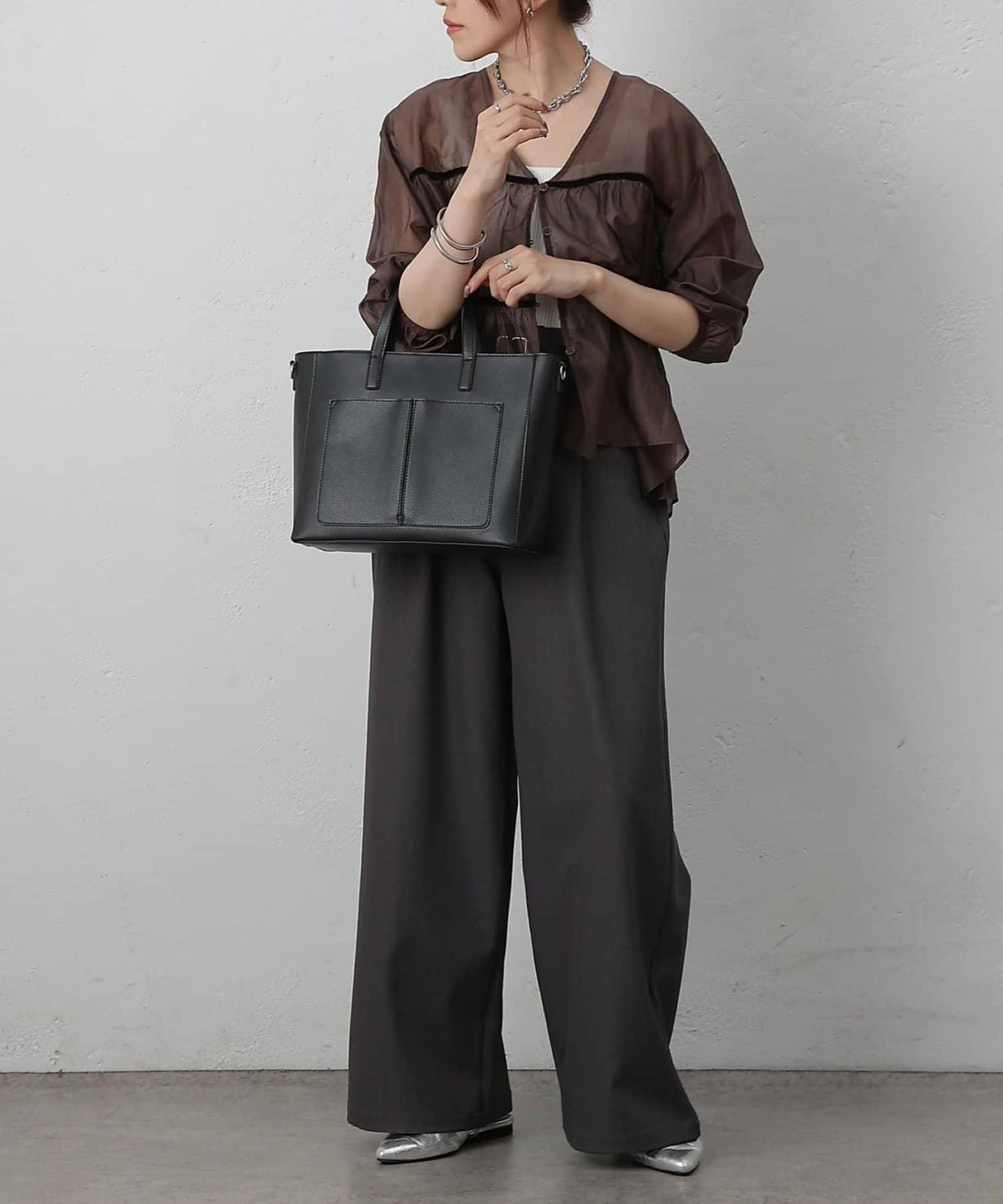 【AW】附肩背小包3WAY包