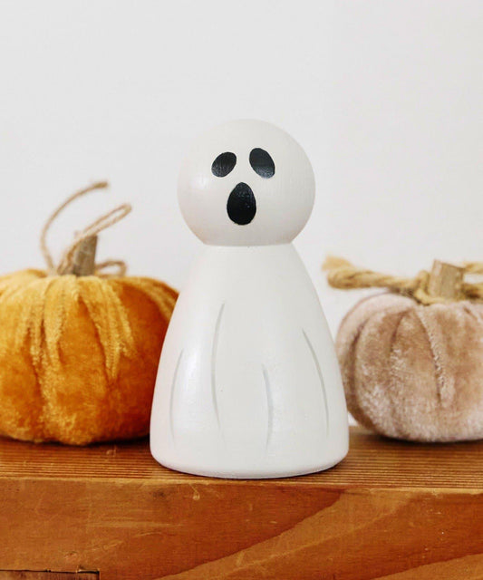 こびとおばけ／natural halloween