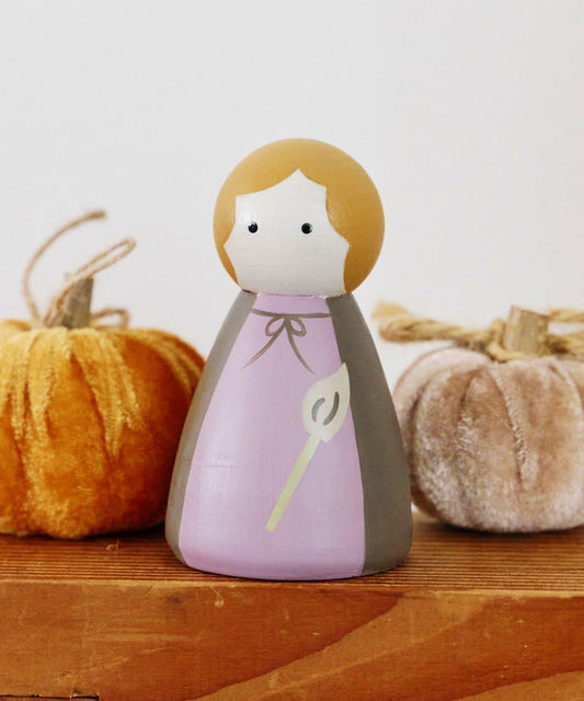 こびとまじょ／natural halloween